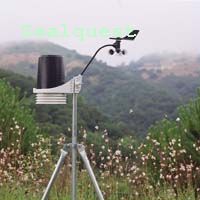 便携气象站 Vantage Pro