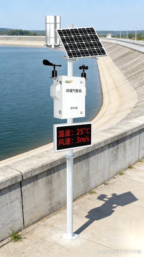 小型气象站厂家直供