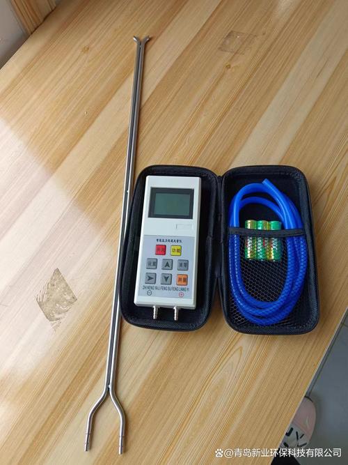 工地施工与气象监测的“风”向标 精准风速数据如何守护安全，这台气象专用仪器功不可没
